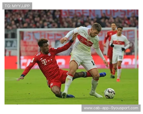 拜仁推进优势越滚越大