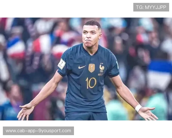 姆巴佩不容小觑，法国队带着世界杯之梦前行